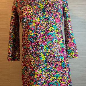 Lilly Pulitzer NWOT Womens Dress Size 0